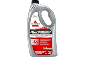BISSELL BigGreen Commercial 49G5 2X Advanced Formula, Triple Action Cleaning, 32 oz.