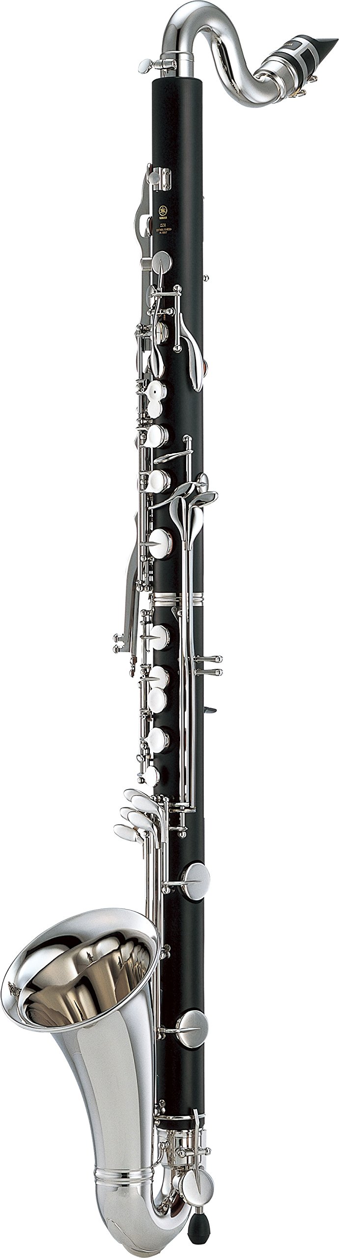 Yamaha YAC CLC-221II