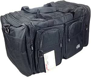 nexpak tactical duffle