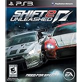 Shift 2: Unleashed - Playstation 3
