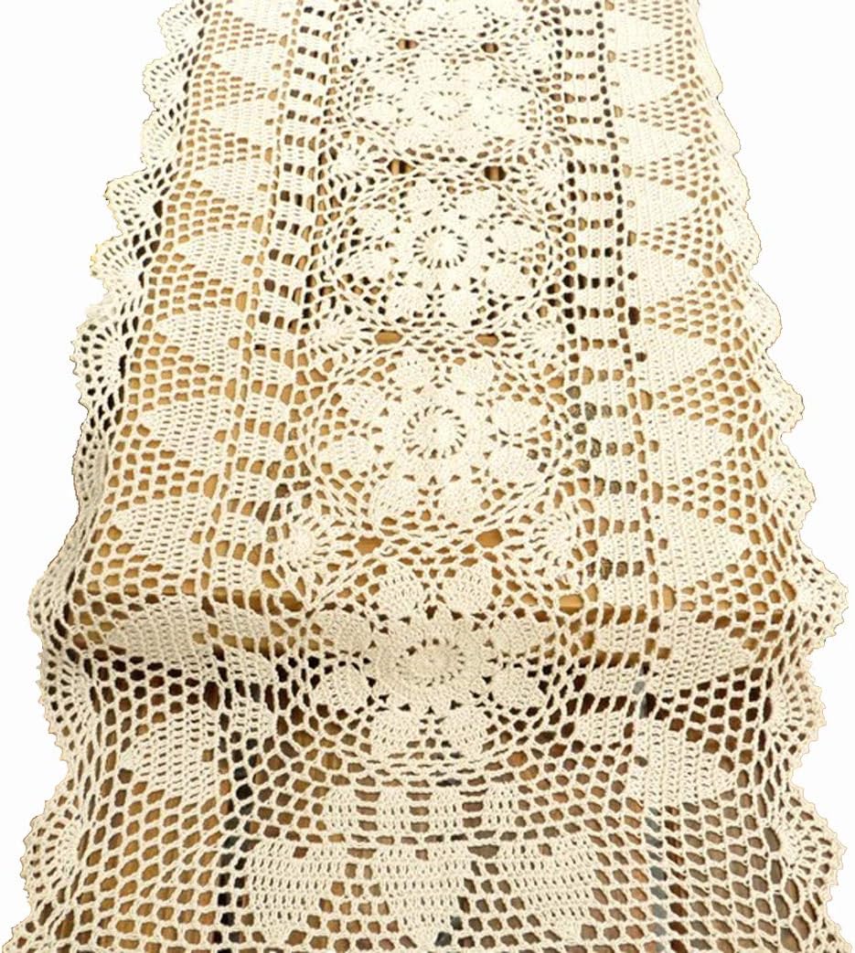 Best christmas table runner 24 inches