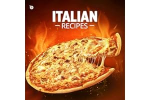 Italian Recipes by iFood