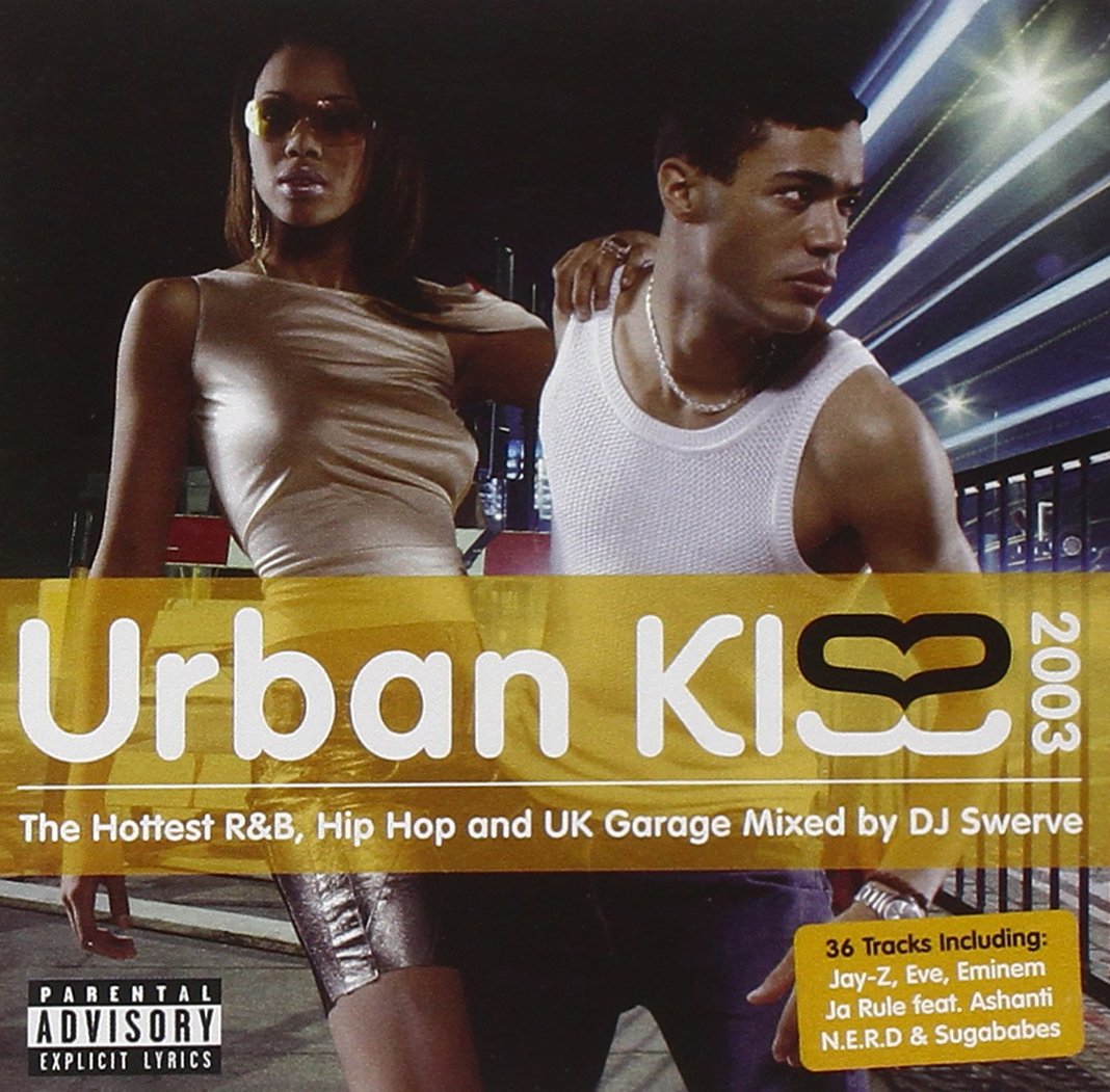 top hip hop 2003