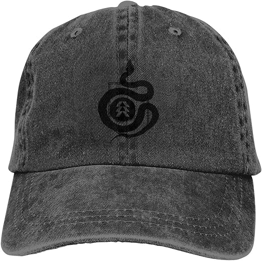 destiny baseball cap