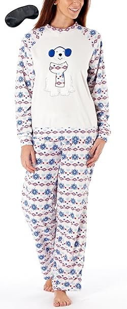 pijama bebe calentito