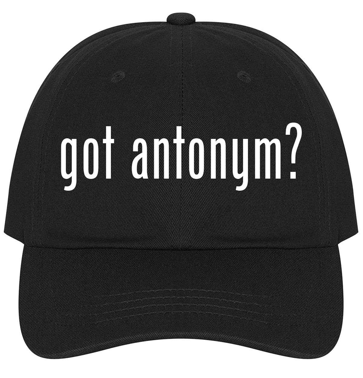 Amazon Com The Town Butler Got Antonym A Nice Comfortable