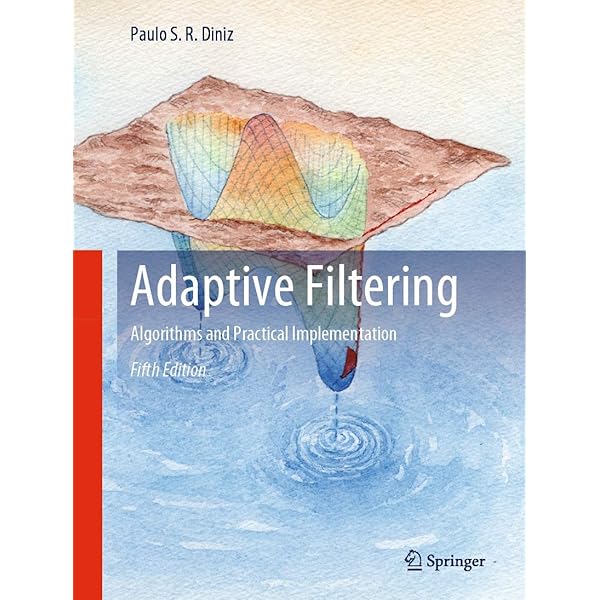Adaptive Filter Theory, 4/e: Haykin: 9788131708699: Amazon