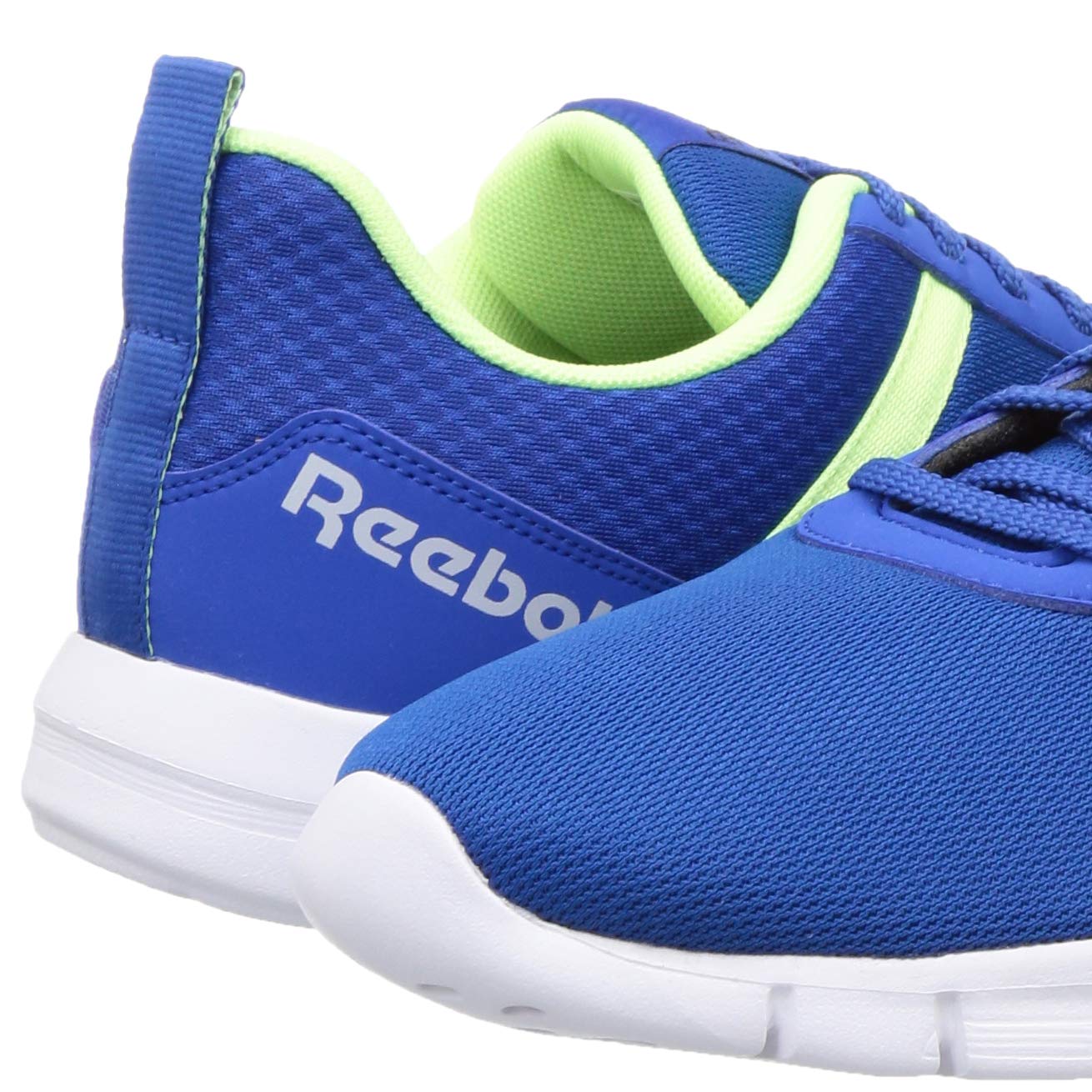 reebok emergo runner lp running shoes