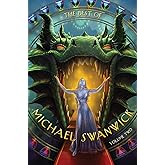 The Best of Michael Swanwick (2)