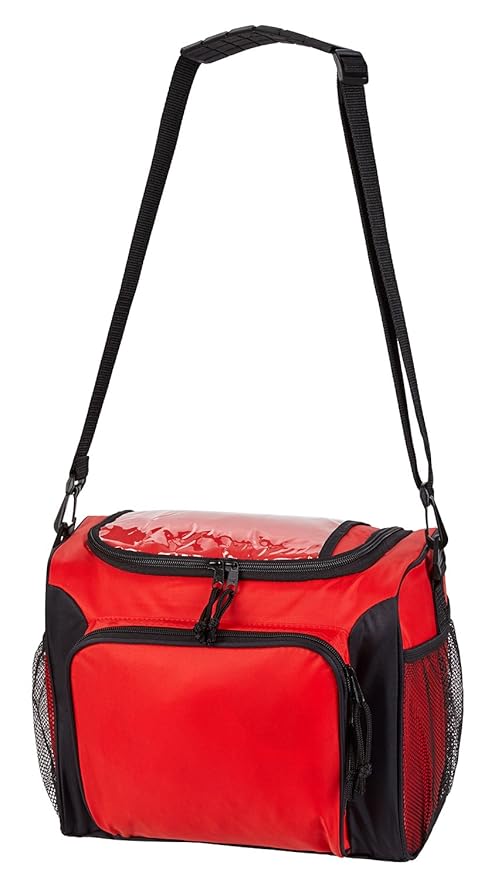 Nevera - Bolsa de deporte con compartimento Principal espacioso ...