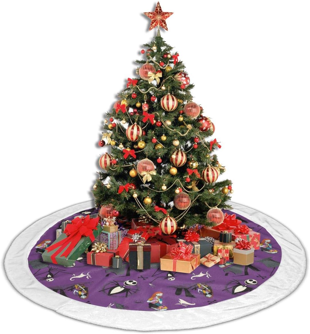 Christmas Tree Skirt Clipart