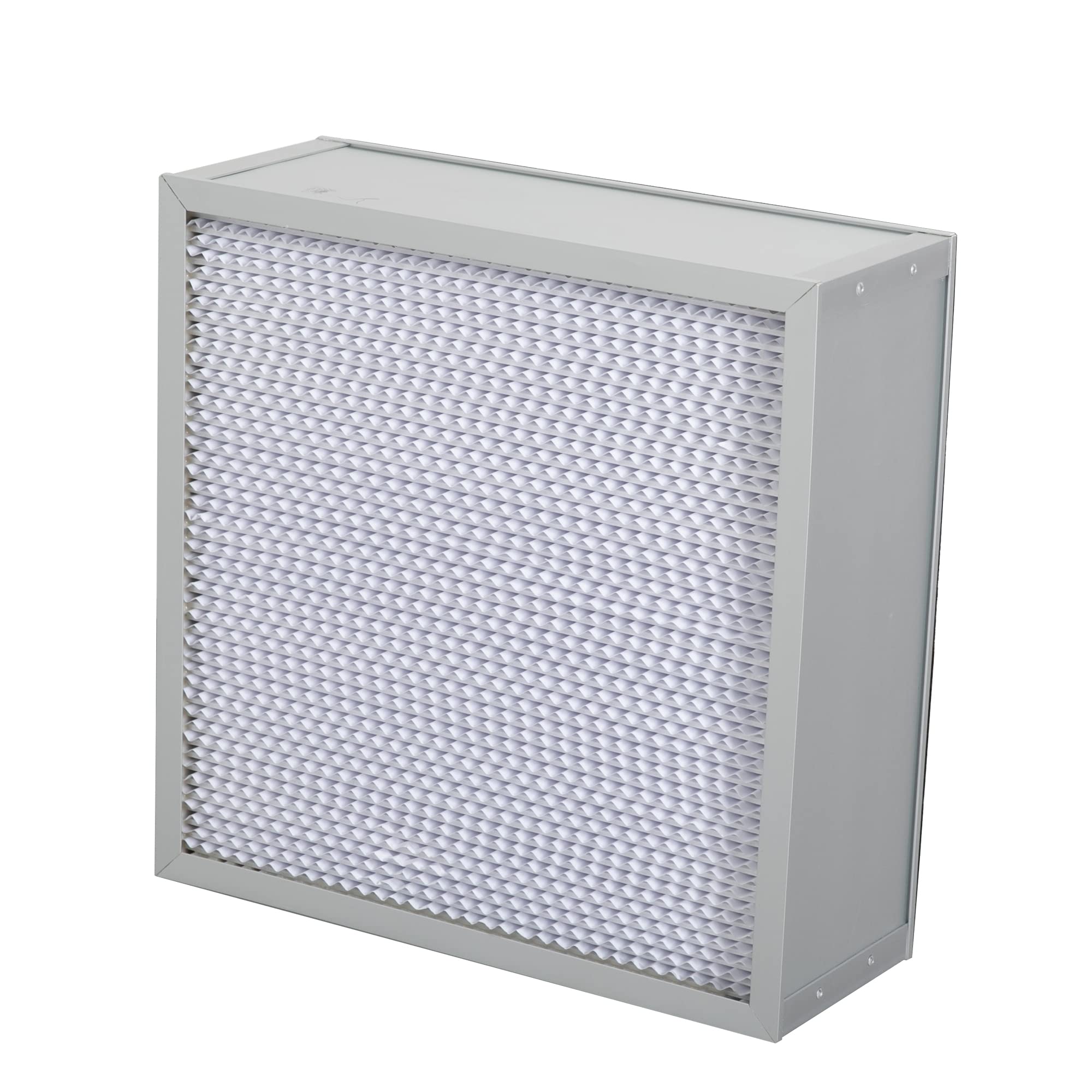 MOUNTO HEPA Filter Replacement - Compatible with 1000cfm Air Scrubber HEPA1000 (1 Pack)