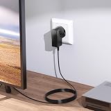 Zolt 12V 3A Universal AC DC Power Supply Adapter 36W with 10 DC Connectors view 7