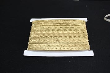Amazon Com Mino 1238 0 6 X13 6yd Tassel Trimming Tassel Braid