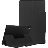 HOOGEE Upgraded Tablet Case Only for 15.6 Inch Large Tablet 2025