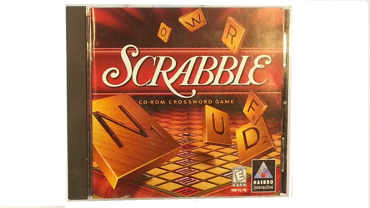 Scrabble: Crossword Game - PC