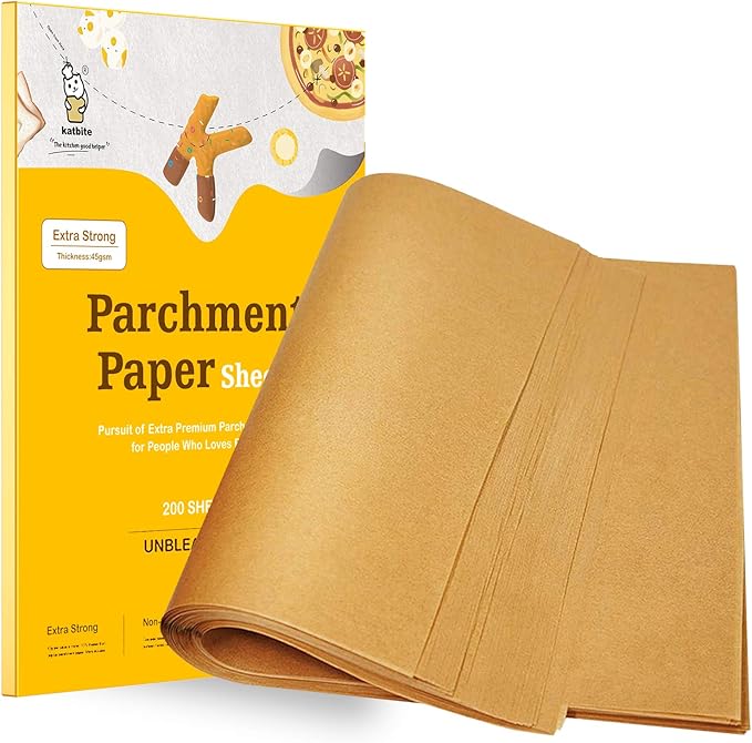 Can You Use Baking Paper Instead Of Transfer Paper at Joshua Kim blog