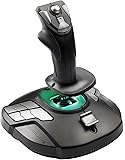 Thrustmaster T-16000M Flight Stick