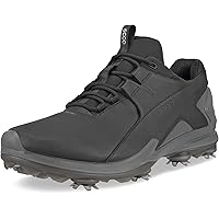 Amazon.com | ECCO Men's S-Three BOA Gore-TEX Waterproof