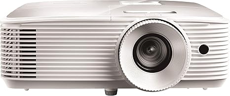 OPTOMA TECHNOLOGY EH334 - Proyector Full HD 1080p, 3600 ...