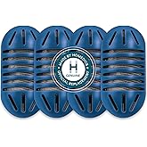 Homedics UHE-HDC4 Ultrasonic Humidifier Demineralization Cartridges