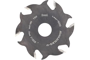 REPL. Cutter - JS100