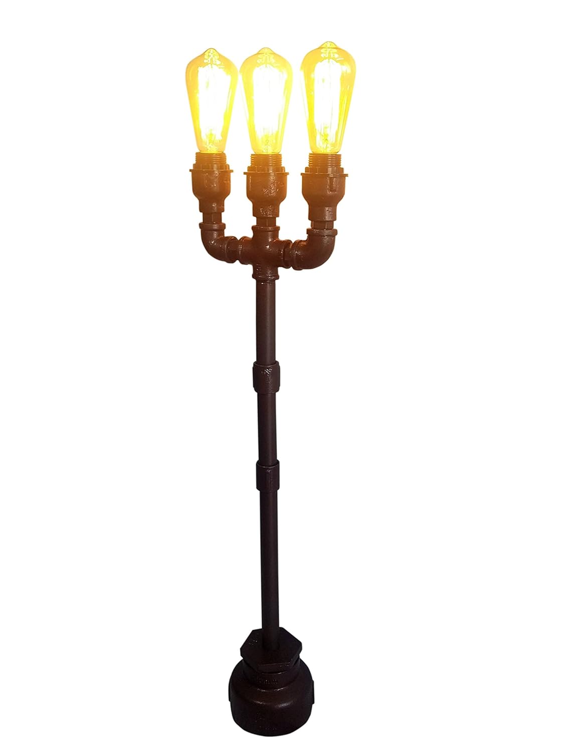 vintage modern lamps