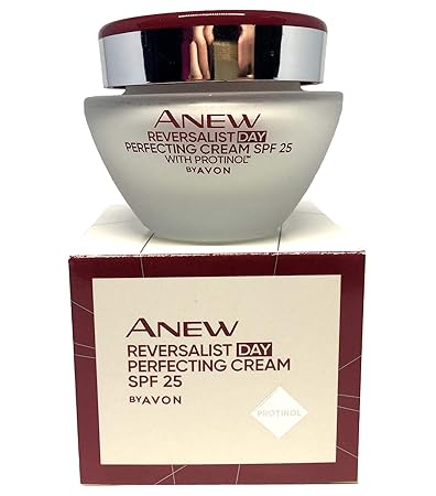 avon anew reversalist eye cream reviews