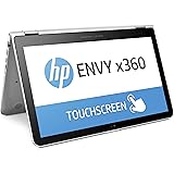 HP 15-w105wm Envy X360 15.6" 2in1 Laptop i7-6500U 2.50GHz 8GB RAM 1TB HDD Win10