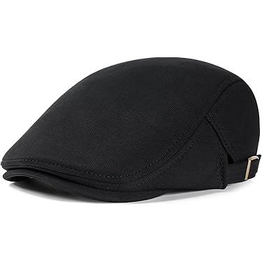 Amazon Best Sellers: Best Men's Newsboy Caps
