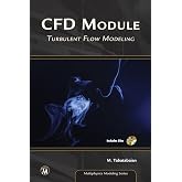 CFD Module (Multiphysics Modeling Series)