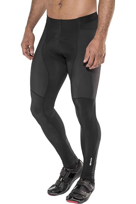 Men Leggings For Sports Review: Sugoi Zap Subzero Glove Mens