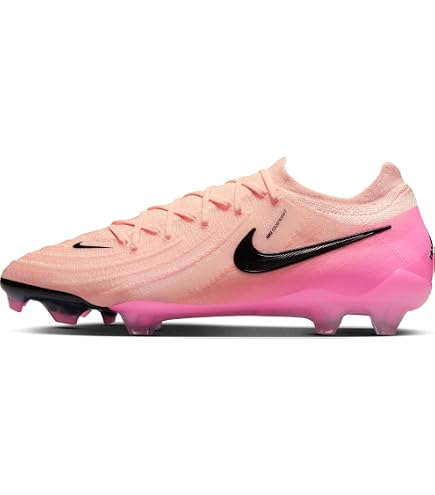 Amazon.com | Nike Phantom GX 2 Elite FG Low-Top Soccer Cleats