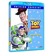 Toy Story [Blu-ray]