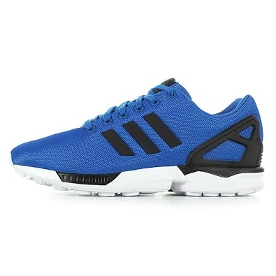 zx flux 8k