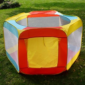baby playpen tent