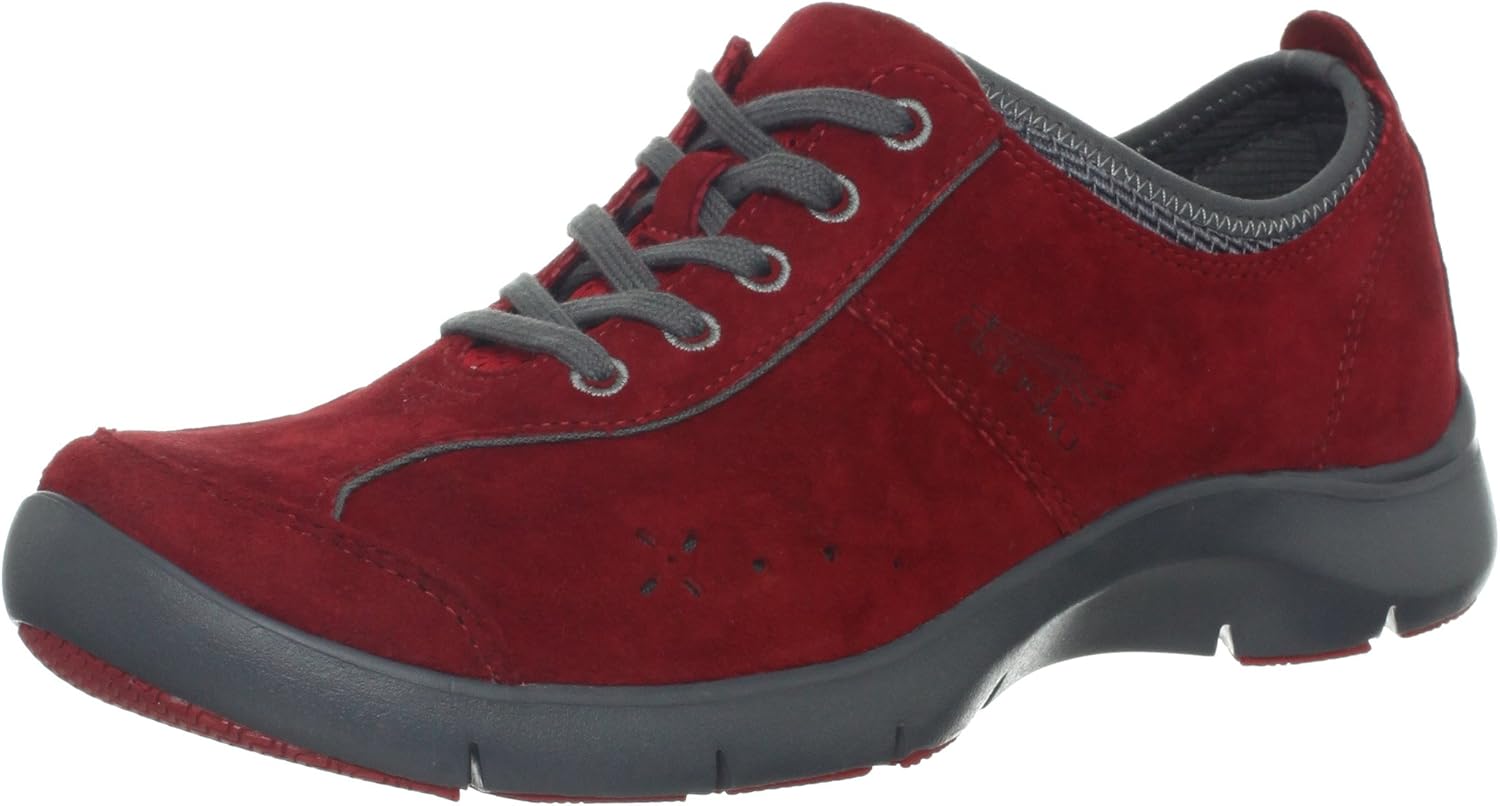 dansko elise oxford sneaker