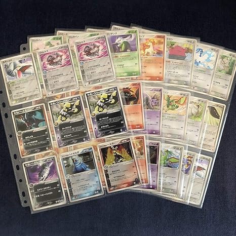 Amazon Co Jp Adv Pcg Ex ポケモンカード キラのみ 大量 54枚 まとめ売り わるいヘルガー ジュカイン ホビー 通販