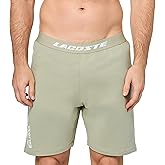 Lacoste Mens Active Straight Fit Shorts