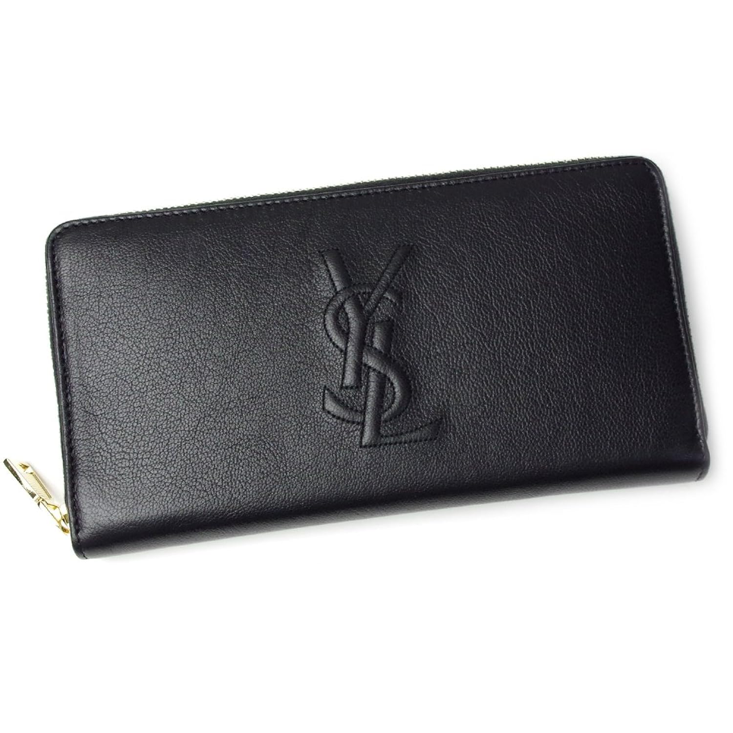 全国宅配無料 7 2入荷予定分 サンローラン Saint Laurent イブサンローラン レディース メンズ 財布 長財布 Cp0 1000 ブラック 並行輸入品 B07cynjs7c 数量限定 Kallik Is