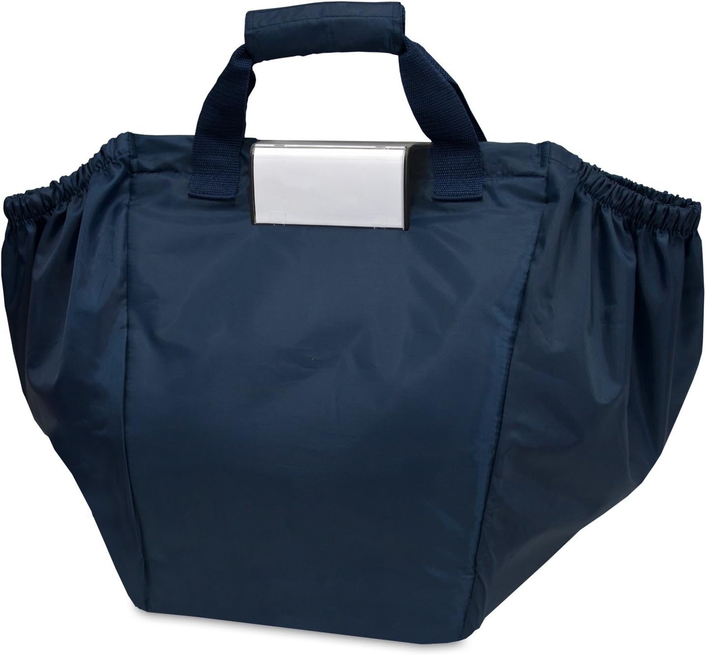 achilles Easy-Carrier Bolsa de Compras (Navy), Bolsa para Carro de ...