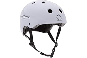 Pro-Tec Classic Certified Skate Helmet