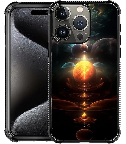 iPhoneアクセサリー SKYLRK iPhone 16 PRO MAX BUMP CASE Amazon.com: ZHEGAILIAN Case for iPhone 16 Pro Max,Blue Lightning