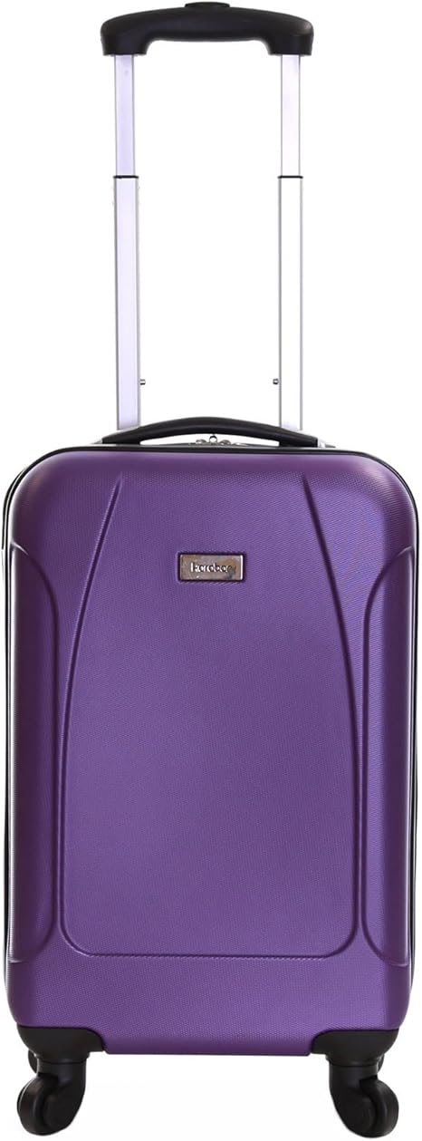 hand luggage cases amazon