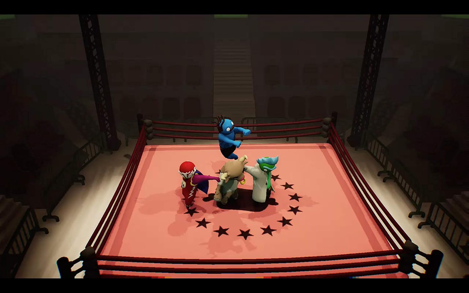 amazon gang beasts ps4