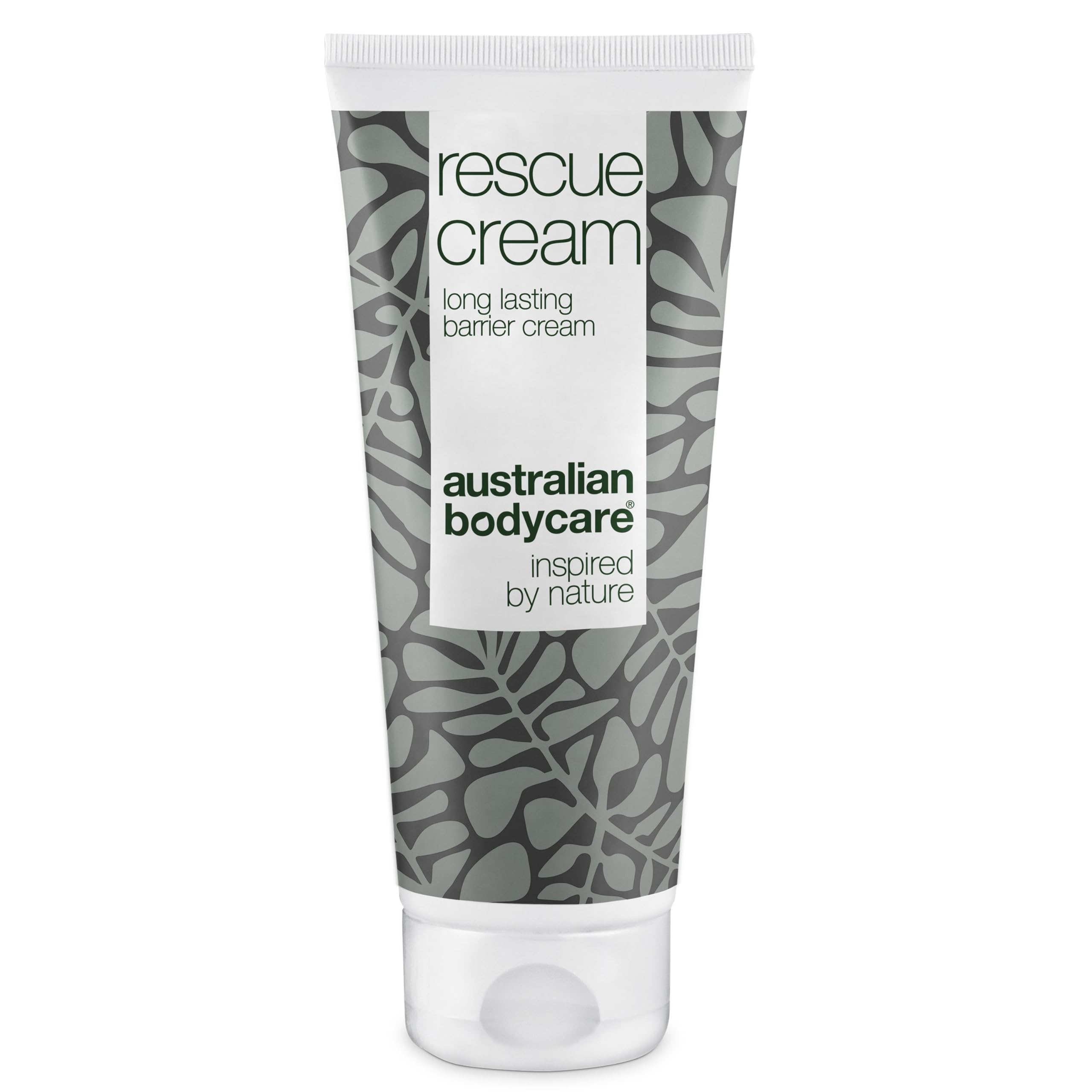 Australian Bodycare Rescue Cream for Sore Skin | Anti Redness Cream for Sore Bum | Bedsore Treatment | Healing Cream for Wounds & Nappy Rash | Barrier Cream for bedsores | 100ml
