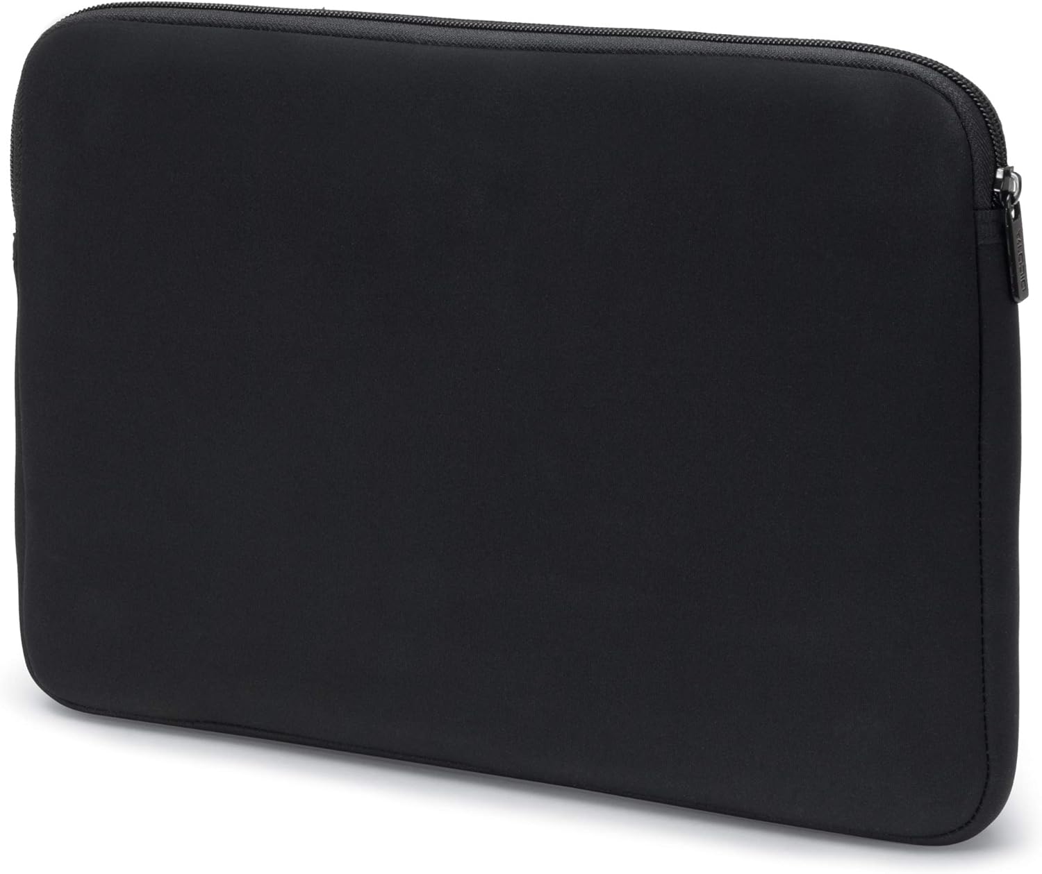 Dicota 10-11.6 Inch Perfect Skin Laptop Computer Carry Case, Lightweight Sleeve Laptop Case with Handles, Black - Image 5