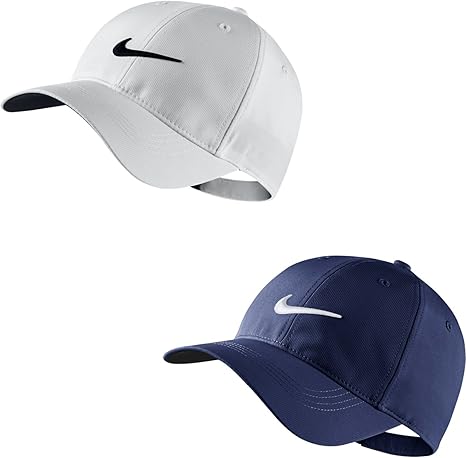 nike golf caps amazon
