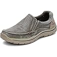 Skechers Men's Expected Avillo Relaxed-Fit Slip-On Loafer