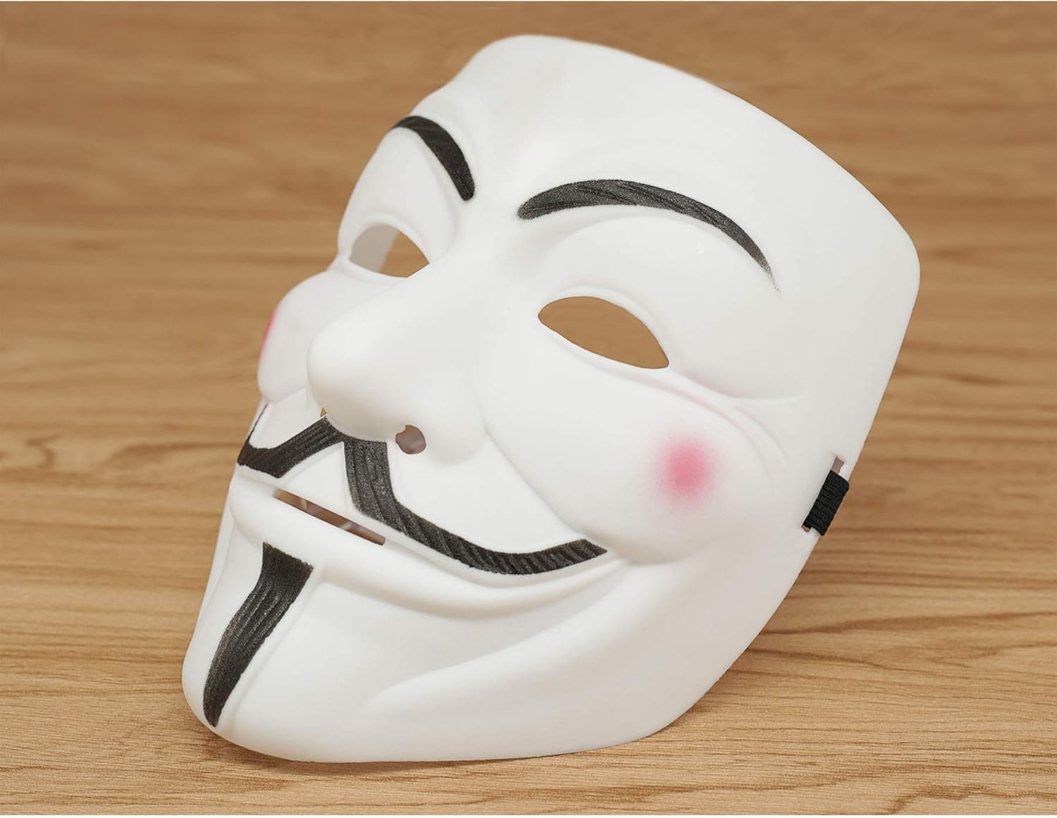 Get Hacker Masks On Amazon Pictures